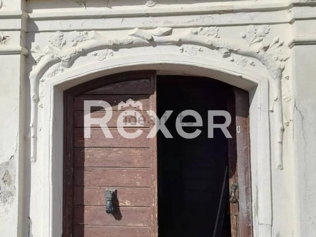 Appartamento in vendita a Crocefieschi, Liguria