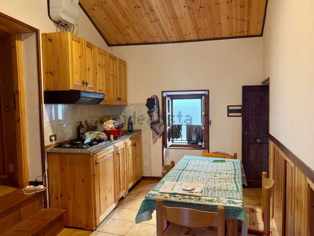 Appartamento in vendita a Piglio, Lazio