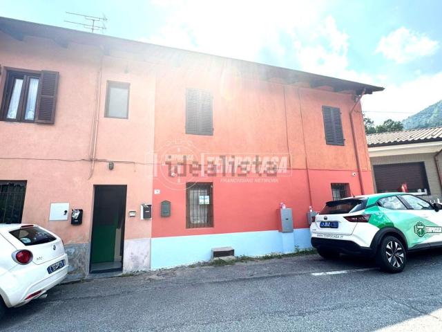 Appartamento in vendita a Unione Montana di Comuni delle Valli di Lanzo, Ceronda e Casternone, Piemonte