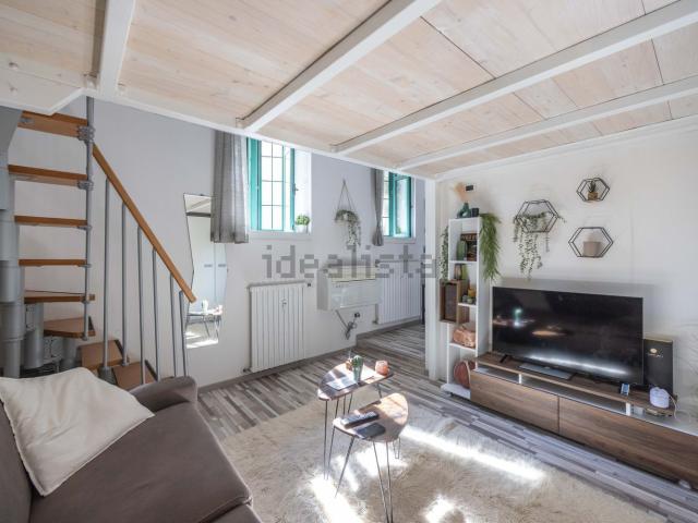 Appartamento in vendita a Galvani, Bologna