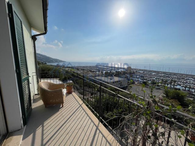 Appartamento in vendita a Cavi, Santo Stefano Al Mare