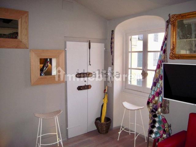 Appartamento in vendita a San Lorenzo Della Costa, Liguria