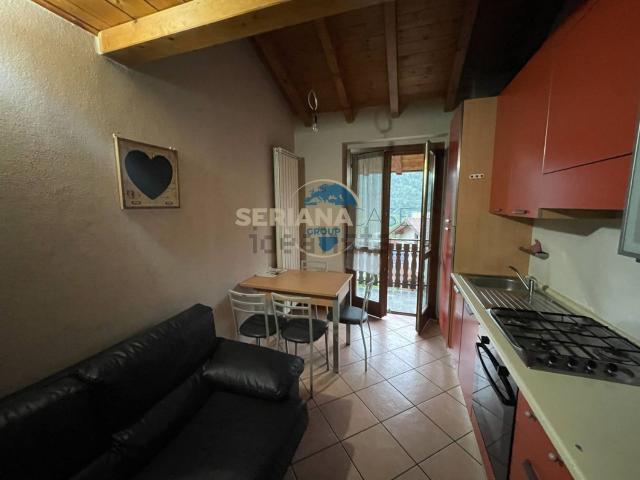 Appartamento in vendita a Ponte Nossa, Lombardia