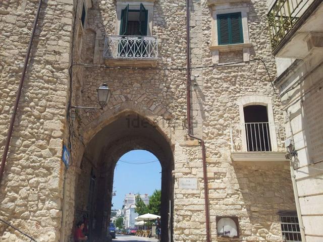 Appartamento in vendita a Puglia, Foggia
