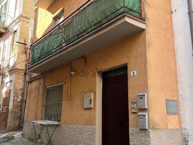 Appartamento in vendita a Lanciano, Abruzzo