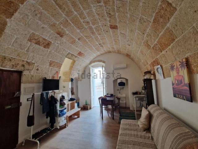 Appartamento in vendita a Pozziglioni, Puglia
