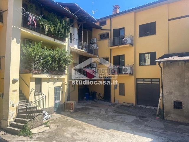Appartamento in vendita a Verdello, Lombardia