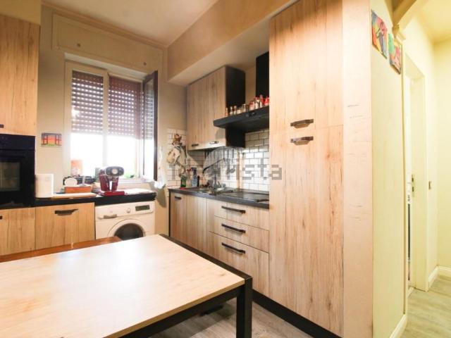 Appartamento in vendita a Zona Omogenea Milano Nord, Cormano