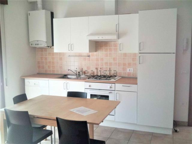 Appartamento in vendita a Contarina, Porto Viro
