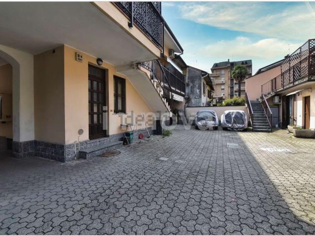 Appartamento in vendita a Altopiano di Seveso, Seveso