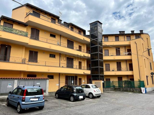 Appartamento in vendita a Seveso, Altopiano di Seveso