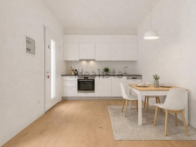 Appartamento in vendita a Macherio, Lombardia