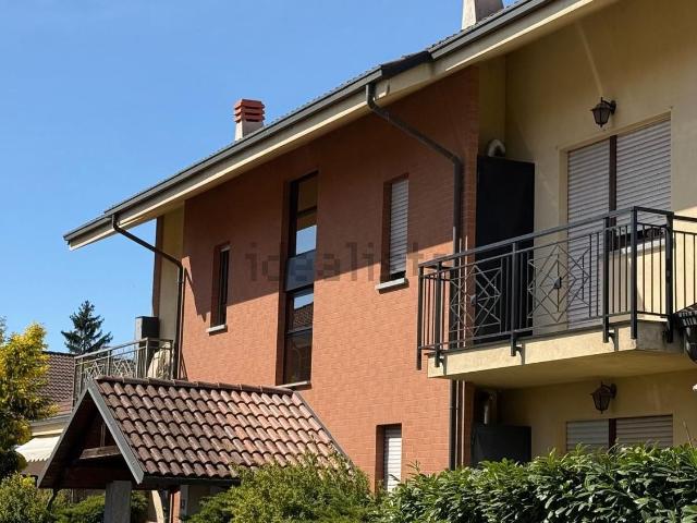 Appartamento in vendita a Piemonte, Torino
