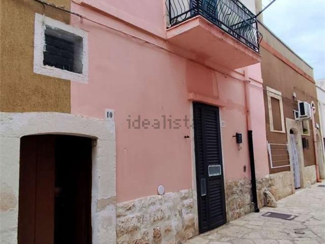 Appartamento in vendita a Puglia, Bari