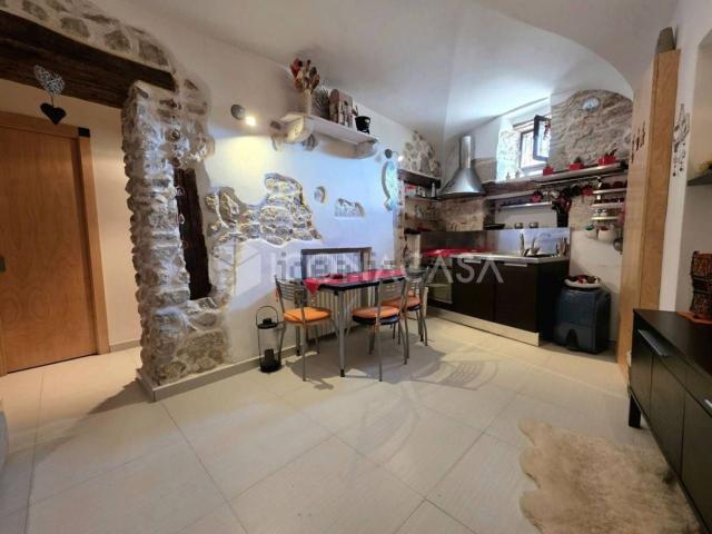 Appartamento in vendita a Rivisondoli, L'Aquila