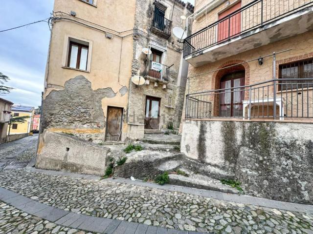 Appartamento in vendita a Amantea Paese, Calabria