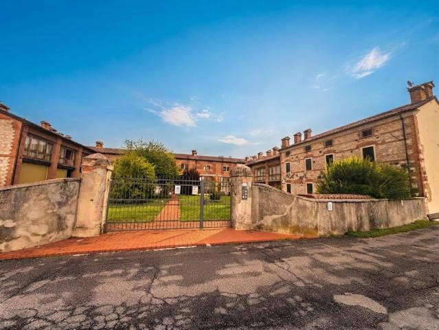 Appartamento in vendita a Alte Ceccato, Montecchio Maggiore