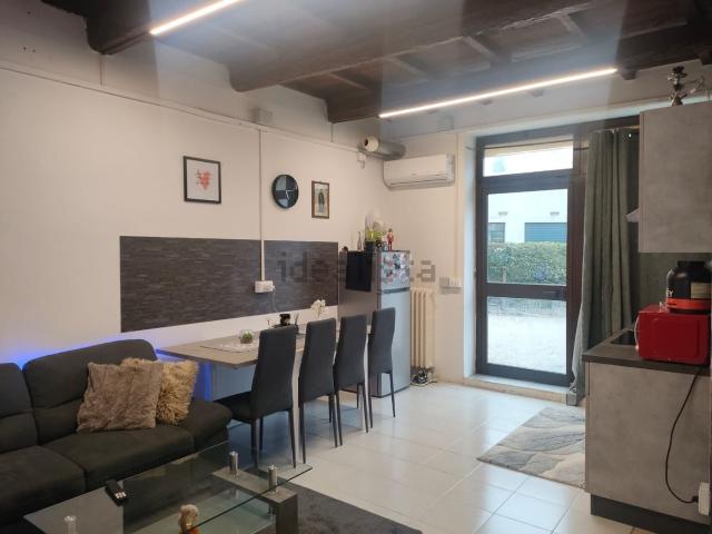 Appartamento in vendita a Ferrara, Reggio Emilia