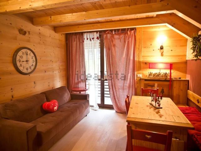Appartamento in vendita a Borgo Stalle Lunghe, Piemonte