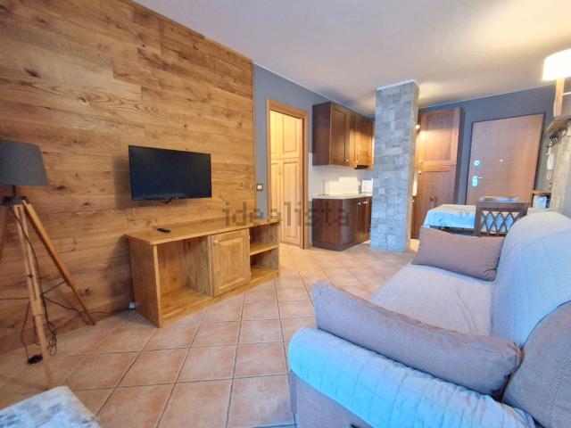 Appartamento in vendita a Borgo Stalle Lunghe, Piemonte