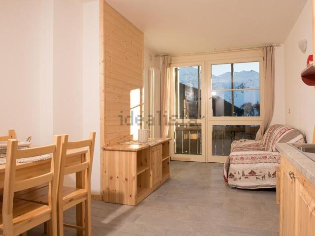 Appartamento in vendita a Borgo Stalle Lunghe, Piemonte
