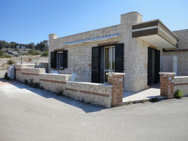 Appartamento in vendita a Torre Vado, Puglia