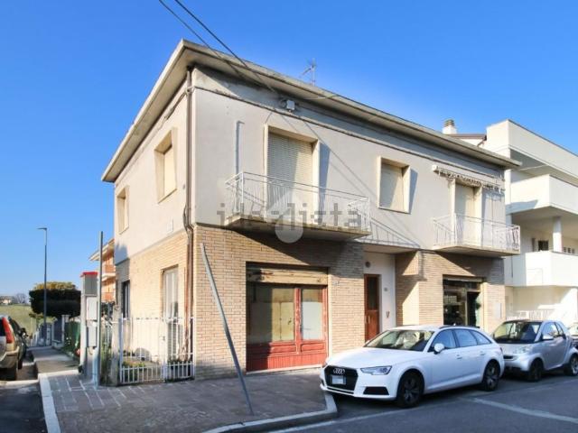 Appartamento in vendita a Corva, Marche