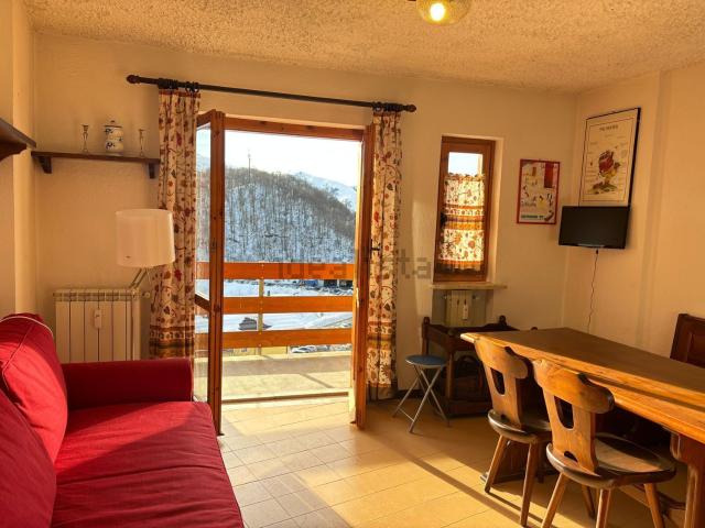 Appartamento in vendita a Borgo Stalle Lunghe, Piemonte