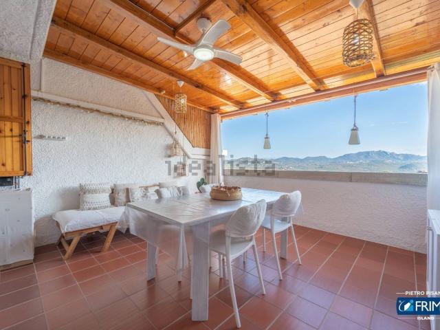 Appartamento in vendita a San Pantaleo, Sardigna/Sardegna