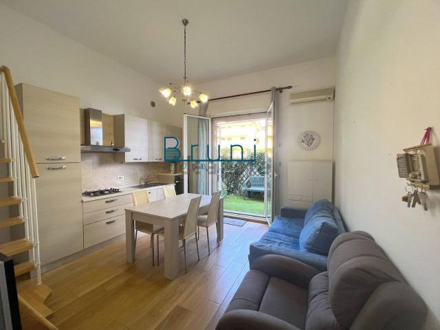 Appartamento in vendita a Porto d'Ascoli, San Benedetto del Tronto
