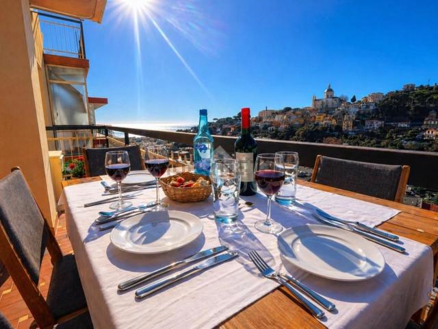 Appartamento in vendita a San Remo, Liguria