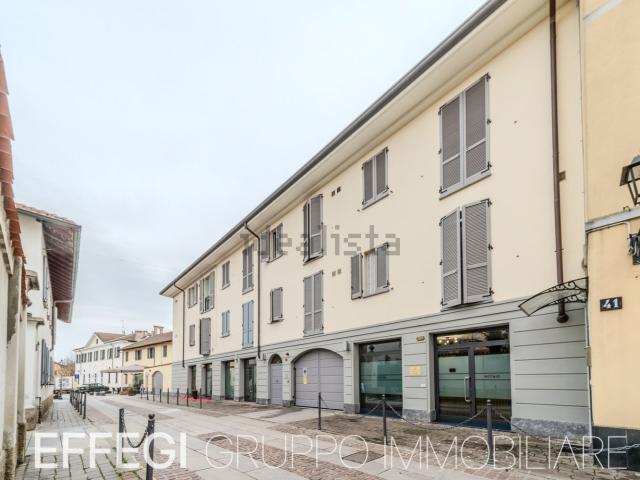 Appartamento in vendita a Cascina Limito, Pioltello