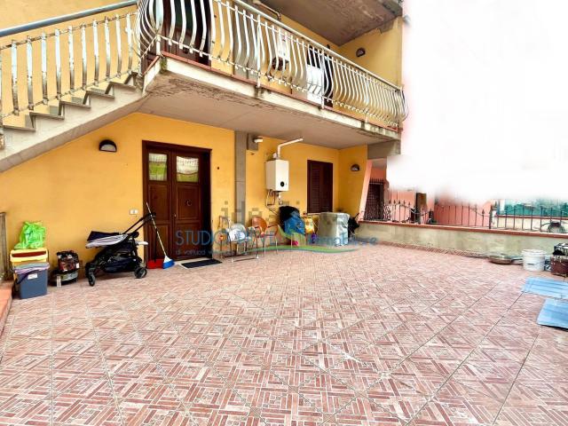 Appartamento in vendita a Grotta Parlanti, Montevettolini
