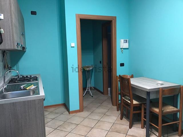 Appartamento in vendita a Vigevano, Lombardia