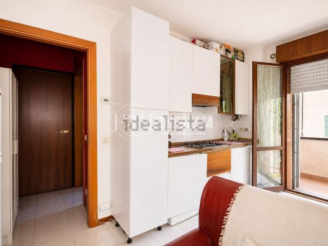 Appartamento in vendita a San Zenone esterna, Re
