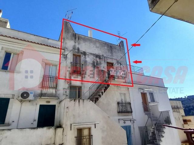 Appartamento in vendita a Puglia, Foggia