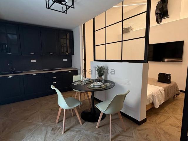 Appartamento in vendita a Centro Storico, Alghero