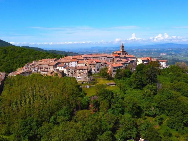 Appartamento in vendita a Cinigiano, Toscana