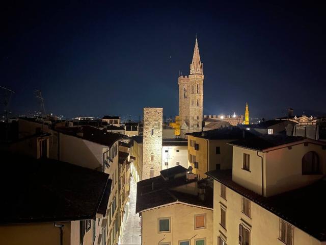 Appartamento in vendita a Quartiere 1, Firenze