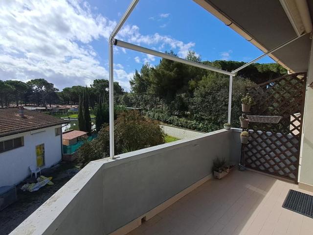 Appartamento in vendita a Marina di Bibbona, Bibbona
