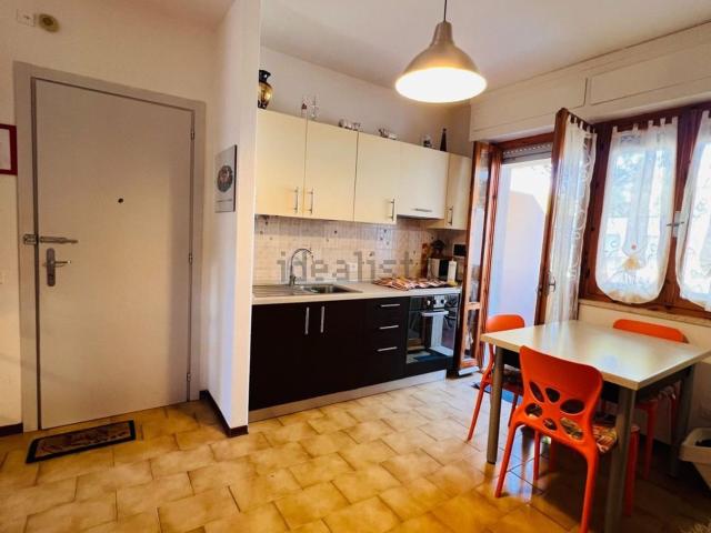 Appartamento in vendita a Bibbona, Toscana