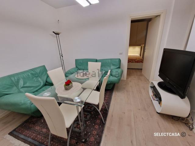 Appartamento in vendita a Treviglio, Lombardia