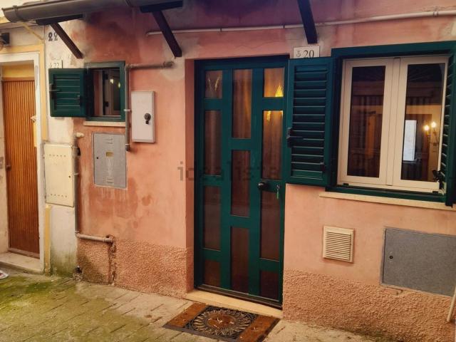 Appartamento in vendita a Loreto Aprutino, Abruzzo