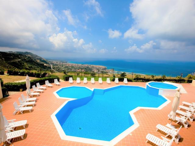 Appartamento in vendita a Calabria, Vibo Valentia