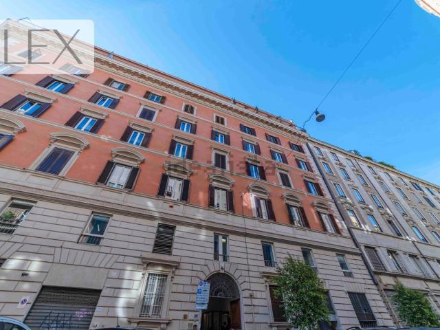 Appartamento in vendita a Prati, Roma