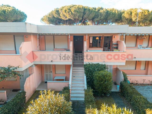 Appartamento in vendita a Bibbona, Toscana