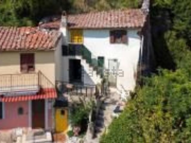 Appartamento in vendita a Scacciati, Palestrina