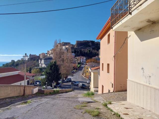 Appartamento in vendita a Calabria, Cosenza