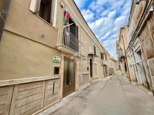 Appartamento in vendita a San Severo, Foggia