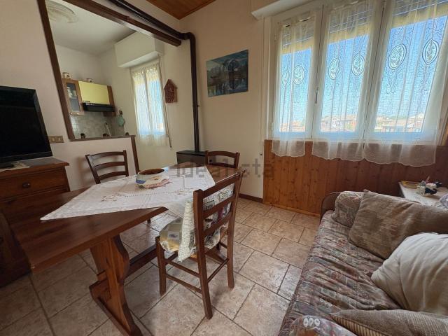Appartamento in vendita a Canneto Pavese, Lombardia